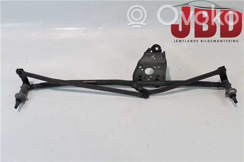 Renault Master II Front wiper linkage 