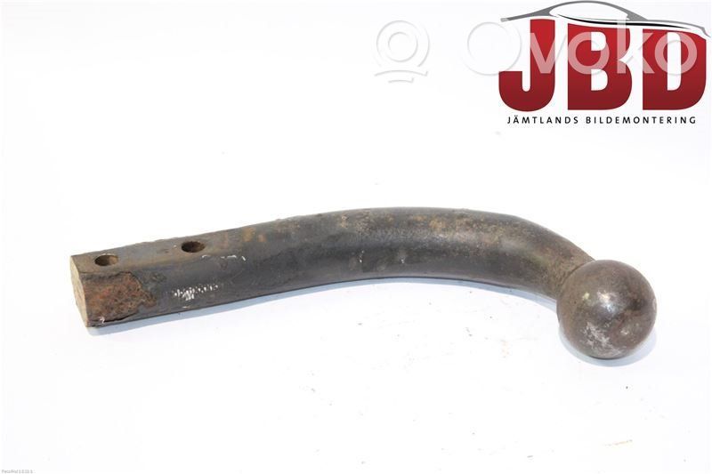 Tow bar set