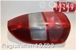 Mitsubishi Space Star Takavalot 