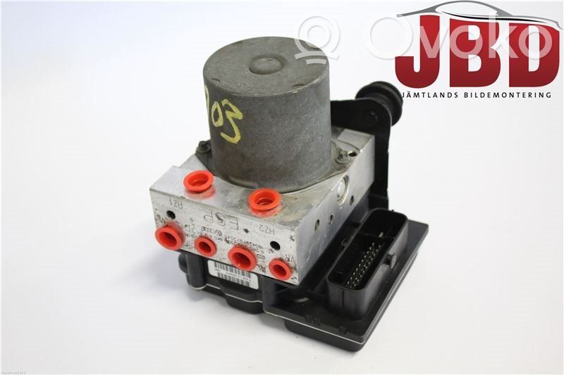 Audi A4 S4 B8 8K Pompa ABS 