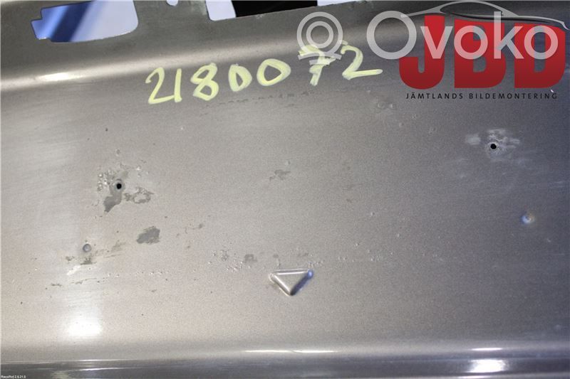 Mitsubishi Outlander Puerta del maletero/compartimento de carga 