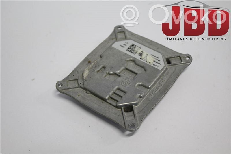 Module d'éclairage LCM   8K0907472A