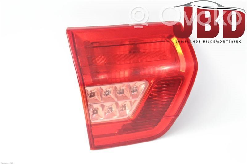 Tailgate rear/tail lights   6350JX