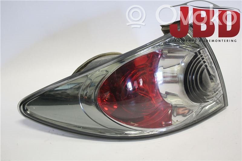 Rear/tail lights