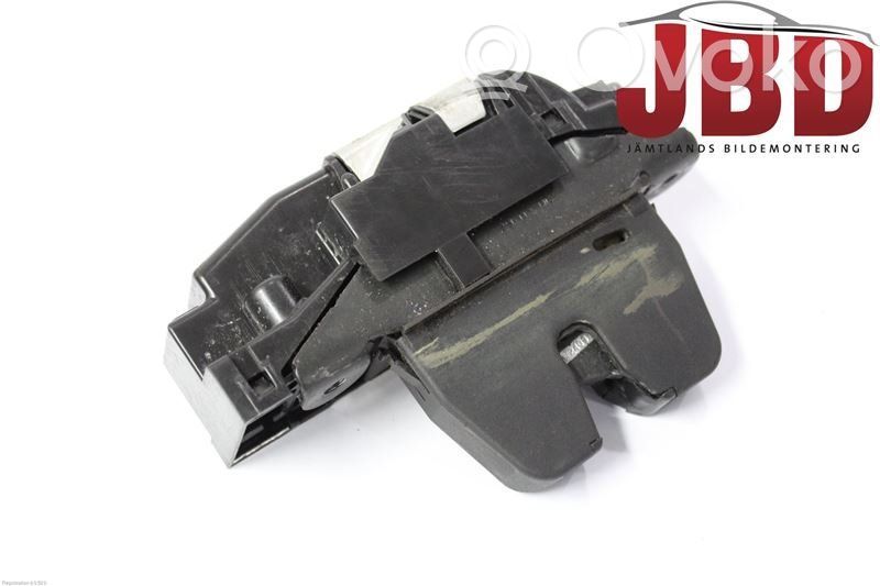 Tailgate/trunk/boot lock/catch/latch   8719G5