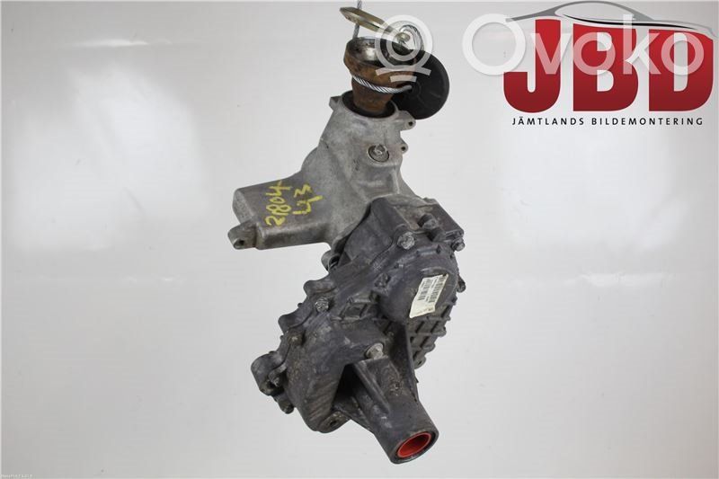Volvo XC90 Gearbox transfer box case 