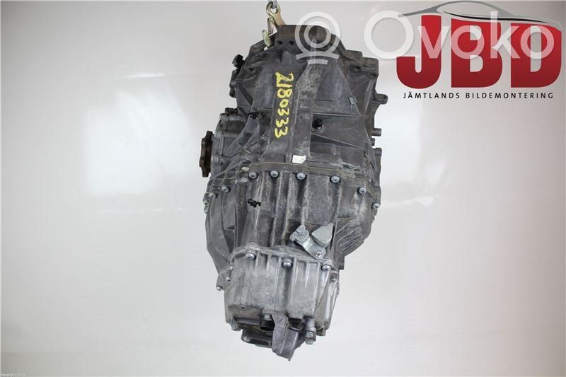 Audi A6 S6 C6 4F Caja de cambios automática 