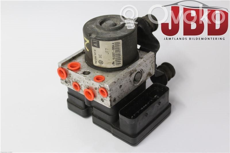 Bomba de ABS   10020700544,1K0614117H