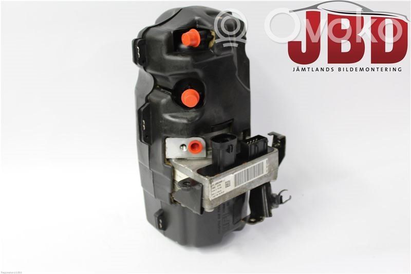 Citroen C5 Electric power steering pump 