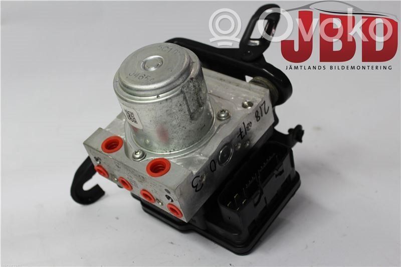 Bomba de ABS   57110T8MG13,HNB5F270354