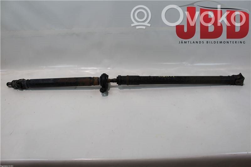 Subaru Outback Eje de transmisión (juego) 