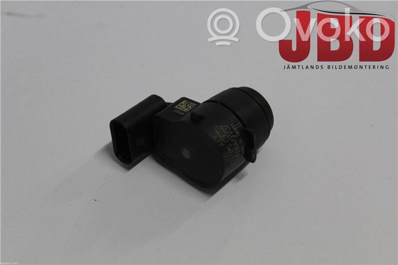 BMW 1 E81 E87 Sensor de aparcamiento PDC 
