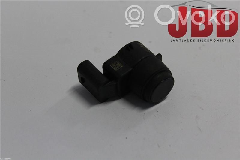 BMW 3 E90 E91 Parksensor PDC 