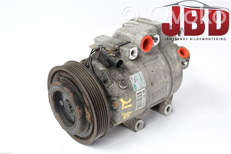 Klimakompressor Pumpe   977012H000