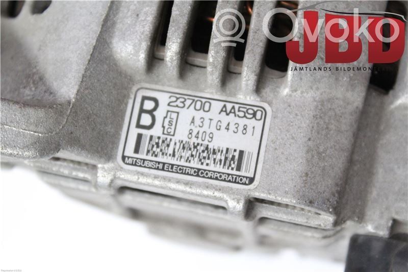 Ģenerators   23700AA590,23700AA590,23700AA590