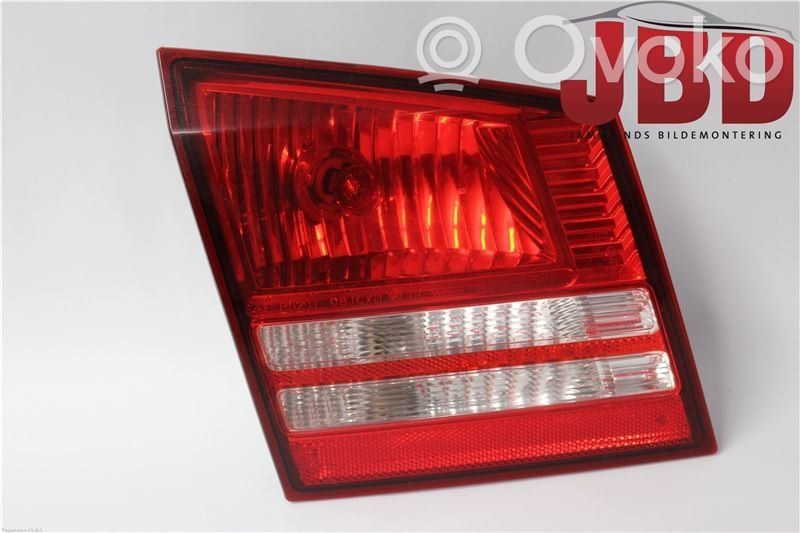 Dodge Journey Takaluukun takavalot 