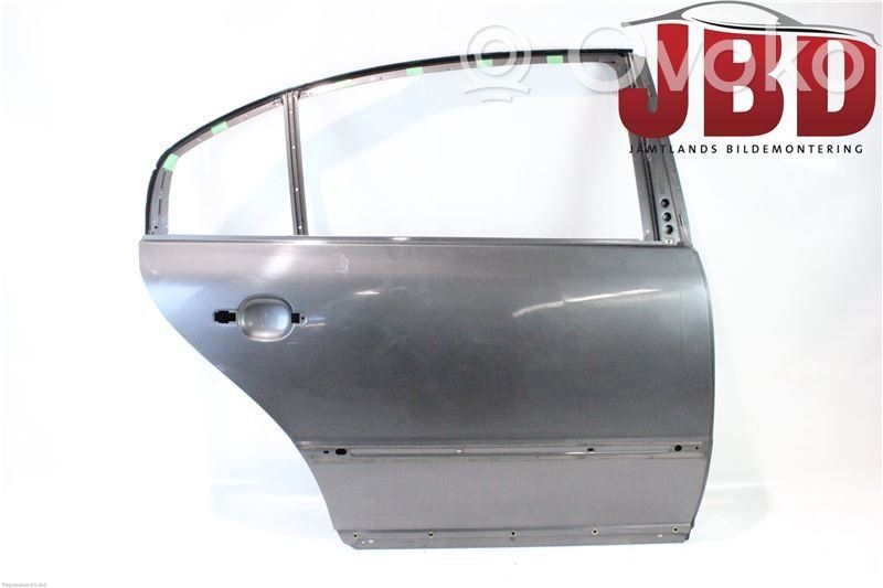 Puerta trasera   3U5833052B