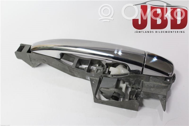Etuoven ulkokahva   9101KZ