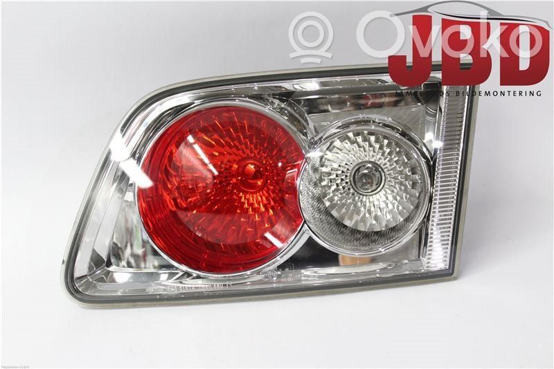 Mazda 6 Tailgate rear/tail lights 