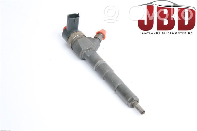 Fuel injector   55198218