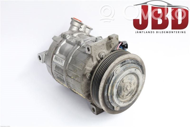 Klimakompressor Pumpe   12756725
