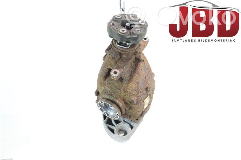 BMW 3 E90 E91 Hinterachsdifferential 