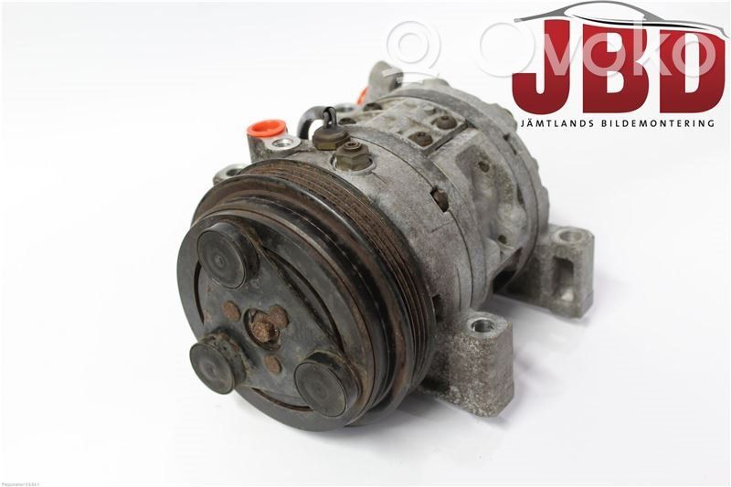 Klimakompressor Pumpe   4042200320