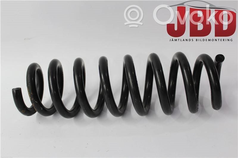 Rear coil spring   33536768251