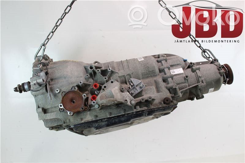 Audi A6 S6 C6 4F Automatic gearbox 