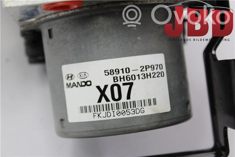 Bomba de ABS   589102P970,589102P970,589102P970