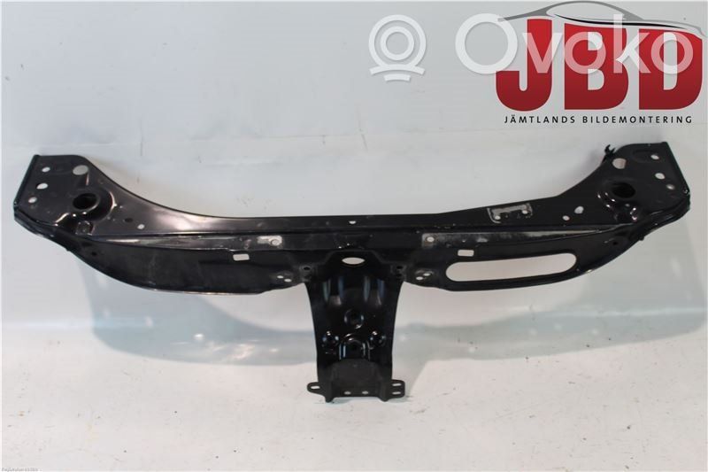 Mitsubishi Outlander Marco panal de radiador superior 