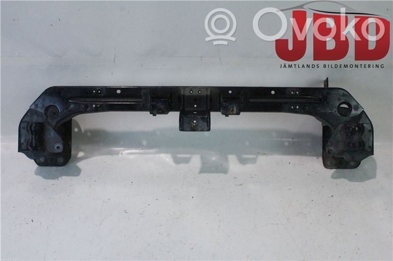 Mitsubishi Outlander Front bumper cross member 