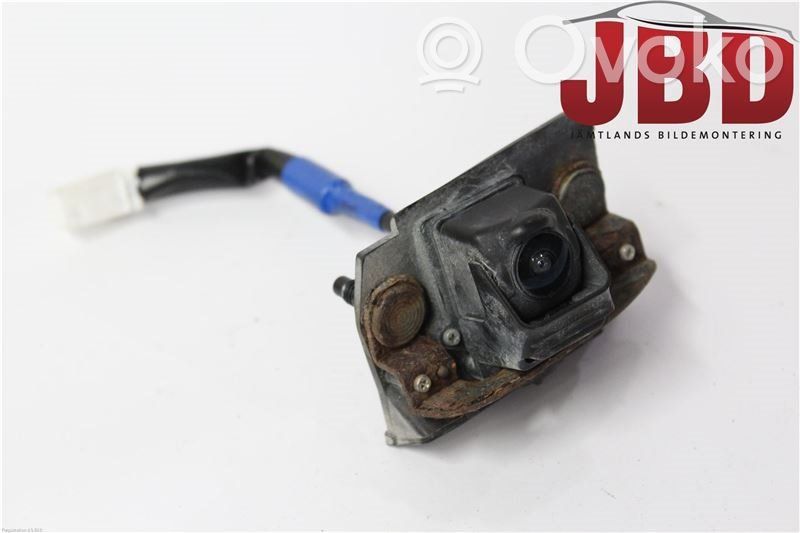 Nissan Note (E12) Reversing camera 