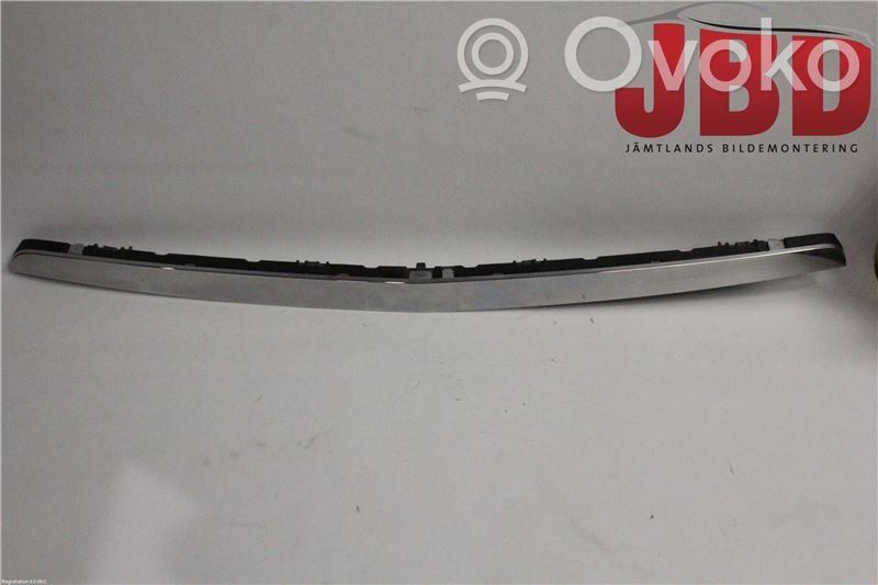 Mercedes-Benz A W169 Konepellin verhoilu 