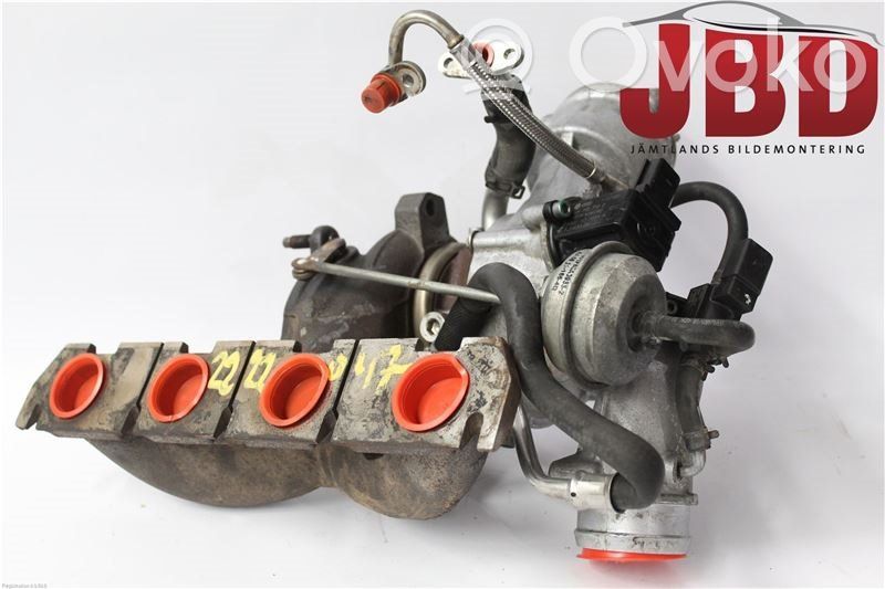 Turbo   06H145702S