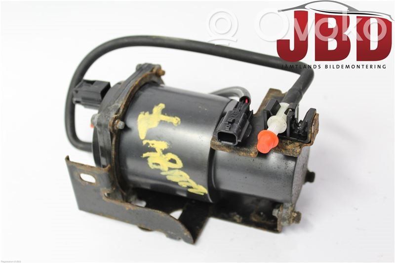 Nissan Note (E12) Reversing camera 