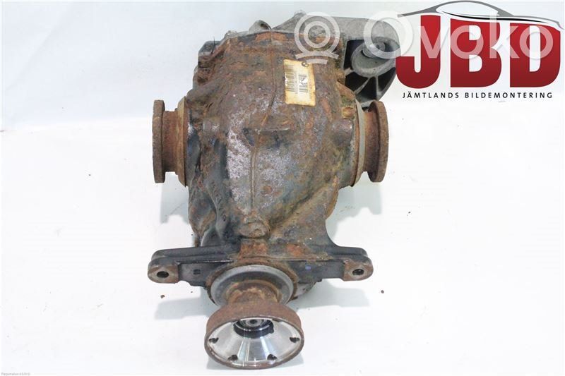 BMW 5 E60 E61 Hinterachsdifferential 
