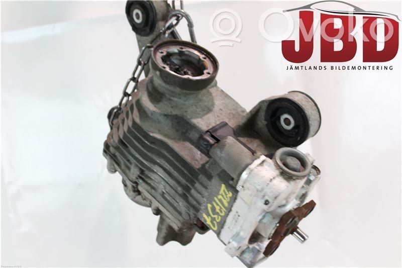 Volkswagen Golf V Hinterachsdifferential 