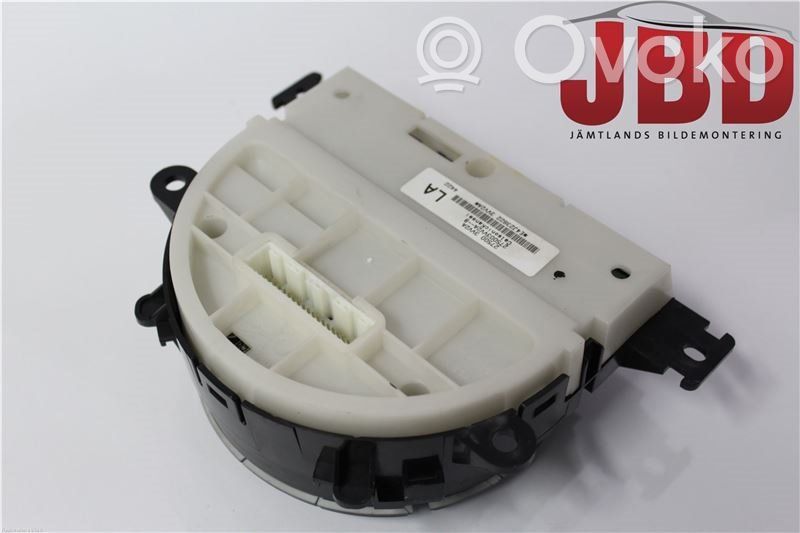 Nissan Note (E12) Panel klimatyzacji 