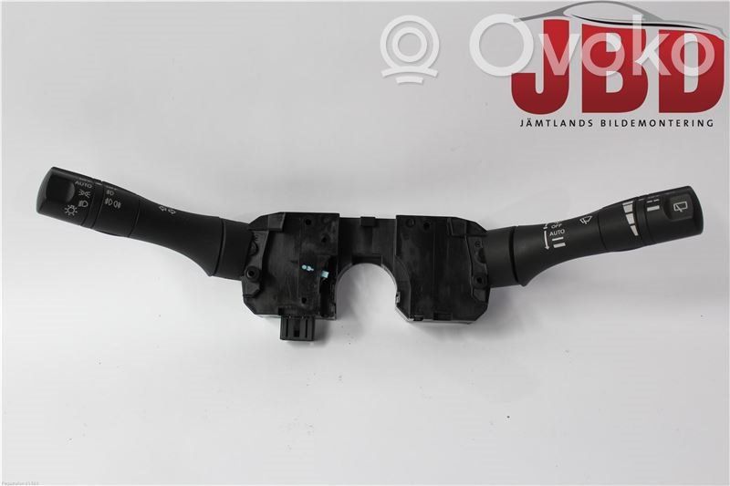 Nissan Note (E12) Commodo, commande essuie-glace/phare 