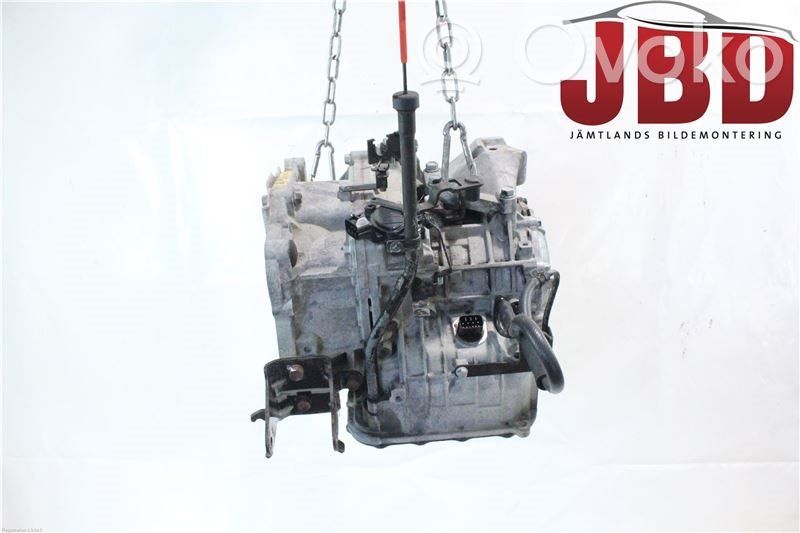 KIA Ceed Automatic gearbox 
