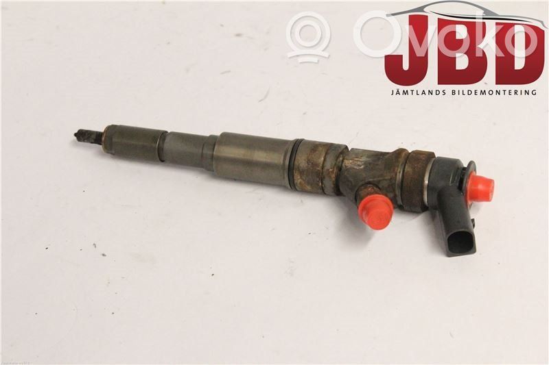 Fuel injector   13537794652