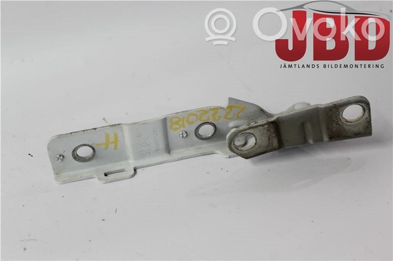 Citroen C5 Konepellin saranat 