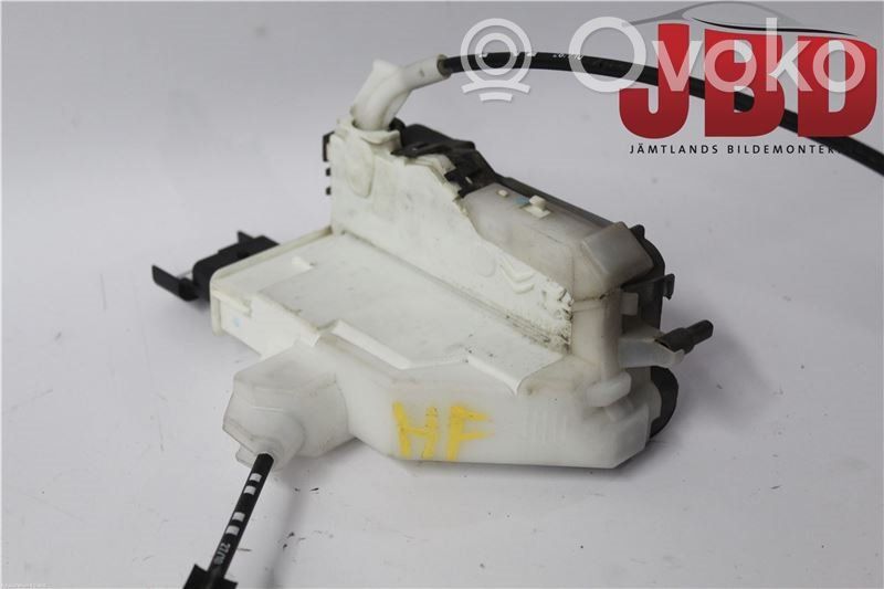 Front door lock   9136GN,9800618180