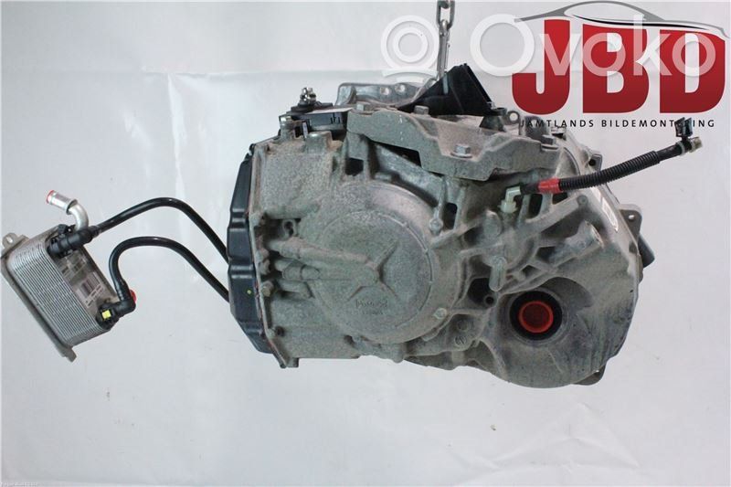 Automatic gearbox   36050943
