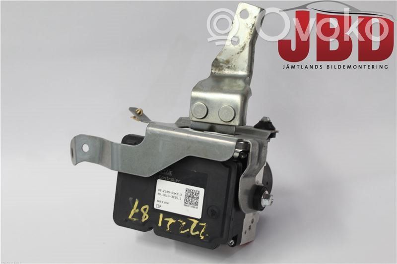 ABS-pumppu   4670A644,4670A643,4670A643