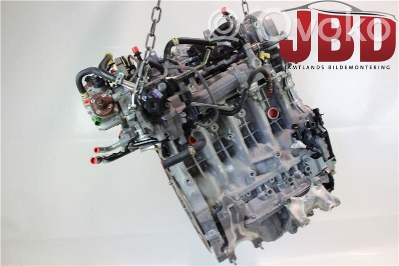 Honda CR-V Motor 