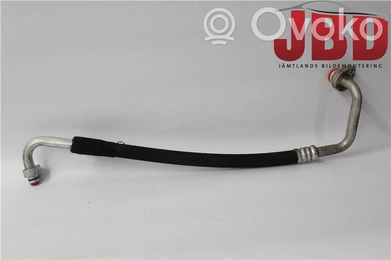 Volkswagen Amarok Ilmastointilaitteen putki (A/C) 