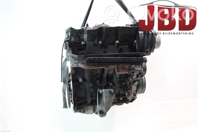 BMW 3 E90 E91 Engine 
