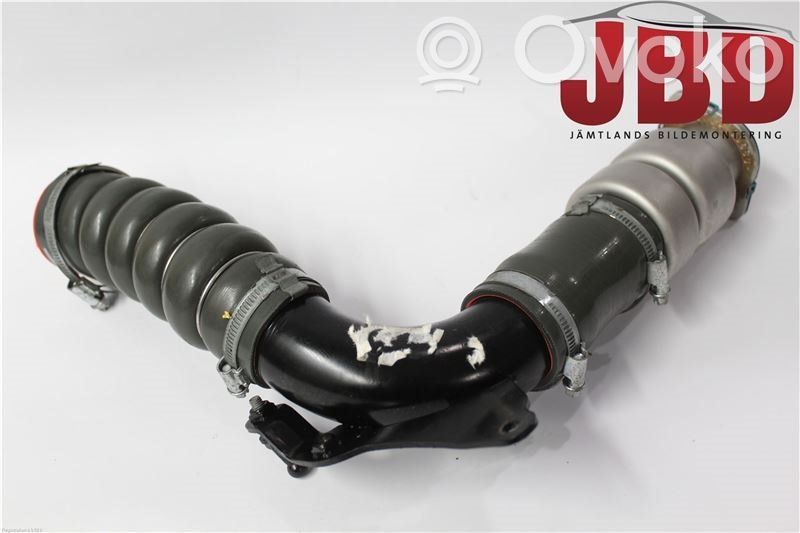 Intercooler hose/pipe   1765769,1696576,2294509